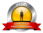 IHDS logo